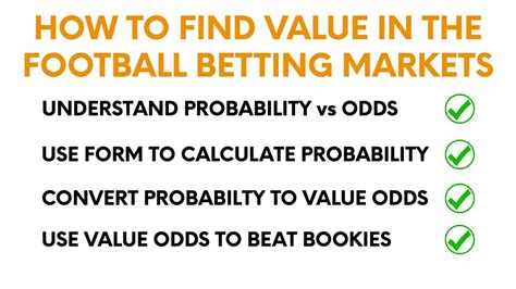 what are the odds compilation|Football Betting: Generate Your Own Odds (Introduction).